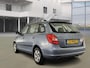Skoda Fabia Combi 1.6-16V Elegance|AUTOMAAT|NAVI|PSENSOR