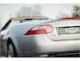 Jaguar XK 4.2 V8 Convertible Dealer onderhouden