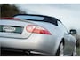 Jaguar XK 4.2 V8 Convertible Dealer onderhouden