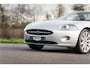 Jaguar XK 4.2 V8 Convertible Dealer onderhouden