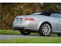 Jaguar XK 4.2 V8 Convertible Dealer onderhouden