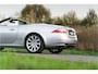 Jaguar XK 4.2 V8 Convertible Dealer onderhouden