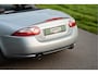 Jaguar XK 4.2 V8 Convertible Dealer onderhouden