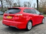 Ford Focus Wagon 1.0 EcoBoost Titanium|6BAK|NAVI|KEYLLES|PENSOR|UITMUNTEND STAAT