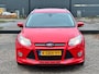 Ford Focus Wagon 1.0 EcoBoost Titanium|6BAK|NAVI|KEYLLES|PENSOR|UITMUNTEND STAAT