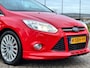 Ford Focus Wagon 1.0 EcoBoost Titanium|6BAK|NAVI|KEYLLES|PENSOR|UITMUNTEND STAAT
