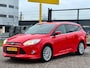 Ford Focus Wagon 1.0 EcoBoost Titanium|6BAK|NAVI|KEYLLES|PENSOR|UITMUNTEND STAAT
