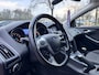Ford Focus Wagon 1.0 EcoBoost Titanium|6BAK|NAVI|KEYLLES|PENSOR|UITMUNTEND STAAT