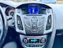 Ford Focus Wagon 1.0 EcoBoost Titanium|6BAK|NAVI|KEYLLES|PENSOR|UITMUNTEND STAAT