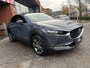 Mazda CX-30 2.0 e-SkyActiv-X M Hybrid Luxury // ADAPT. CRUISE // 360 CAMERA+SENSOREN // BOSE AUDIO // NAVI+CARPLAY // FULL LED // KEYLESS // ELEK. ACHTERKLEP //