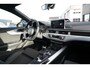Audi A5 Sportback 40 TFSI Sport S-line Edition | Afneembare trekhaak | Climate Control | Adaptieve cruise control | Parkeercamera | Apple CarPlay | Extra getint glas | Afgevlakt stuurwiel | 3 x S-Line |