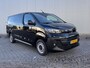 Opel Vivaro-e Electric L3 75 kWh | 11 kW lader | 2 zitplaatsen rechtsvoor | Airco