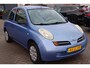 Nissan Micra 1.2 Visia Elektrische ramen, Radio cd speler, APK tot 03-11-2026