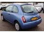 Nissan Micra 1.2 Visia Elektrische ramen, Radio cd speler, APK tot 03-11-2026