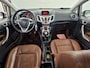 Ford Fiesta 1.25 Titanium|CONIAC LEDER|STOELVERW|PSENSOR|IN TOPCONDITIE