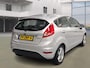 Ford Fiesta 1.25 Titanium|CONIAC LEDER|STOELVERW|PSENSOR|IN TOPCONDITIE