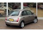 Nissan Micra 1.2i 16V Mix Automaat 1e Eigenaar Airco Nieuw APK