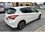 Nissan Pulsar 1.2 DIG-T 85KW