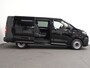 Opel Vivaro 145pk Automaat Dubbele cabine L3H1 Edition Navigatie Cruise Trekhaak Airco