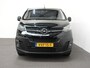 Opel Vivaro 145pk Automaat Dubbele cabine L3H1 Edition Navigatie Cruise Trekhaak Airco