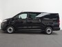 Opel Vivaro 145pk Automaat Dubbele cabine L3H1 Edition Navigatie Cruise Trekhaak Airco