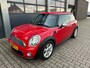 MINI One Mini 1.6 75pk Holland Street