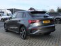 Audi A3 Sportback 40 TFSI e Advanced edition , Led , Keyless , Elec-A-klep , HUD , Carplay , Dab, B&O enz. Matrix koplampen