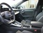 Audi A3 Sportback 40 TFSI e S-Line , Led , Keyless , Elec-A-klep , HUD , Carplay , Dab, B&O enz. Matrix koplampen , Sfeerverlichting