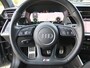 Audi A3 Sportback 40 TFSI e Advanced edition , Led , Keyless , Elec-A-klep , HUD , Carplay , Dab, B&O enz. Matrix koplampen