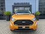 Ford EcoSport 1.0 EcoBoost ST-Line Automaat Black Cruisecontrol|Applecarplay|Navi