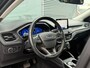 Ford Focus Wagon BWJ 11-2020 | 1.5T 150PK Vignale AUTOMAAT | LEER | PANO DAK | TREKHAAK | CAMERA | CLIMA | NAVI | LED | PDC 2X | CARPLAY