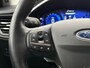 Ford Focus Wagon BWJ 11-2020 | 1.5T 150PK Vignale AUTOMAAT | LEER | PANO DAK | TREKHAAK | CAMERA | CLIMA | NAVI | LED | PDC 2X | CARPLAY