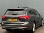 Ford Focus Wagon BWJ 11-2020 | 1.5T 150PK Vignale AUTOMAAT | LEER | PANO DAK | TREKHAAK | CAMERA | CLIMA | NAVI | LED | PDC 2X | CARPLAY