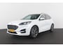 Ford Kuga 2.5 PHEV ST-Line X 225pk > Winterpakket/Trekhaak/all season/Frozen White/Plug-in hybride