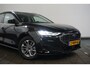 Ford Focus Wagon 1.0 EcoBoost Hybrid Titanium | Airco (automatisch) | Cruise control | DAB ontvanger