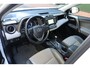Toyota RAV4 2.0 Executive Business 4WD, Automaat, 1e Eig. NL auto, Dealer onderhouden, 1e eigenaar, 18 inch, Volleder, Navi, Cruise, Clima, Achteruitrijcamera, Elec. achterklep