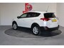Toyota RAV4 2.0 Executive Business 4WD, Automaat, 1e Eig. NL auto, Dealer onderhouden, 1e eigenaar, 18 inch, Volleder, Navi, Cruise, Clima, Achteruitrijcamera, Elec. achterklep