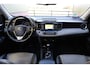 Toyota RAV4 2.0 Executive Business 4WD, Automaat, 1e Eig. NL auto, Dealer onderhouden, 1e eigenaar, 18 inch, Volleder, Navi, Cruise, Clima, Achteruitrijcamera, Elec. achterklep
