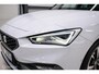 SEAT Leon Sportstourer FR 1.4 TSI eHybrid | ACC | Stoel + stuur verwarming | Drivers Assistent Pack XL | LED | CarPlay | Camera | Sportstoelen | Flippers |