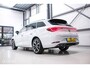 SEAT Leon Sportstourer FR 1.4 TSI eHybrid | ACC | Stoel + stuur verwarming | Drivers Assistent Pack XL | LED | CarPlay | Camera | Sportstoelen | Flippers |