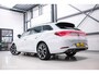 SEAT Leon Sportstourer FR 1.4 TSI eHybrid | ACC | Stoel + stuur verwarming | Drivers Assistent Pack XL | LED | CarPlay | Camera | Sportstoelen | Flippers |