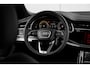 Audi Q8 Pro Line S | Adaptive air suspension sport | Bang & Olufsen Premium 3D | Glazen panoramadak