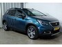 Peugeot 2008 1.2 PureTech Blue Lease Allure