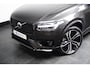 Volvo XC90 2.0 T8 Recharge AWD Ultimate Dark | Trekhaak | HUD | Bowers en Wilkins | Luchtvering | Stoelventilatie Massage | 22 inch LM | Panoramadak |