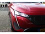 Peugeot 308 1.2 Hybrid 145PK E-DCS6 Allure | AGR STOEL | STOEL EN STUUR VEWARMING | KEYLESS ENTRY/START | DRAADLOZE APPLE CARPLAY/ANDROID AUTO | NAVIGATIE | CLIMATE CONTROL | LICHTMETALEN VELGEN 17" | LED KOPLAMPEN | ACHTERUITRIJCAMERAA | ADAPTIVE CRUISE CONTROL | DRAADLOZE TELEFOONLADER |