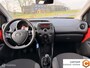 Toyota Aygo 1.0 VVT-i x-fun