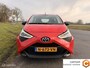 Toyota Aygo 1.0 VVT-i x-fun
