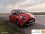 Toyota Aygo 1.0 VVT-i x-fun