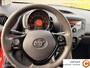 Toyota Aygo 1.0 VVT-i x-fun