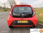 Toyota Aygo 1.0 VVT-i x-fun